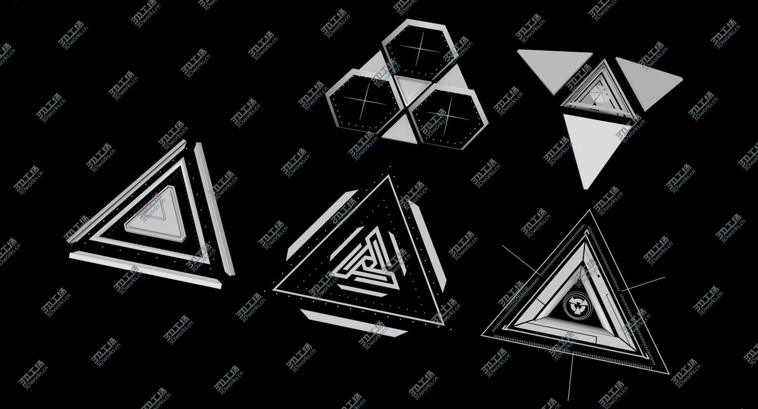 images/goods_img/20210313/Sci-Fi Hud Elements Bonus model/5.jpg